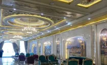 هتل نگین مصلی مشهد هتل نگین مصلی مشهد