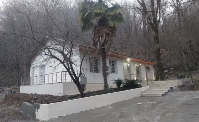 هتل جهانگردی چالوس هتل جهانگردی چالوس