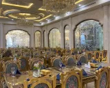 هتل نگین مصلی مشهد هتل نگین مصلی مشهد