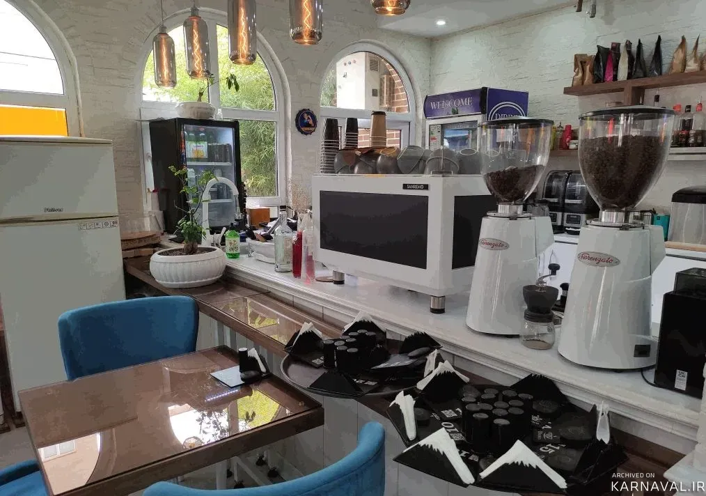 هتل آپارتمان اطلس قزوین