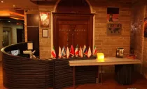 هتل آپارتمان پاسارگاد بوشهر هتل آپارتمان پاسارگاد بوشهر