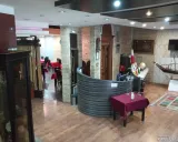 هتل آپارتمان پاسارگاد بوشهر هتل آپارتمان پاسارگاد بوشهر