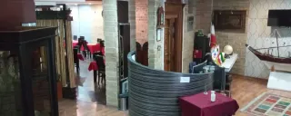 هتل آپارتمان پاسارگاد بوشهر هتل آپارتمان پاسارگاد بوشهر