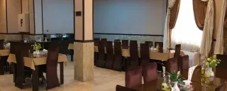 هتل آپارتمان ایرانیکا اهواز هتل آپارتمان ایرانیکا اهواز