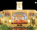 هتل سنتی مظفر یزد هتل سنتی مظفر یزد
