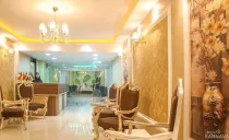 هتل آوان دزفول هتل آوان دزفول