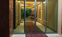 هتل آوان دزفول هتل آوان دزفول