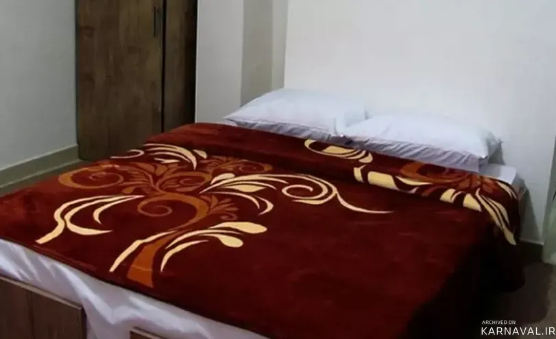 هتل گیل ماز چابکسر