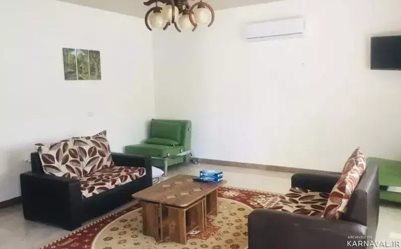 هتل گیل ماز چابکسر
