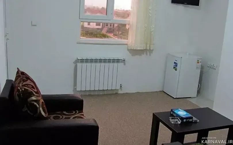 هتل گیل ماز چابکسر