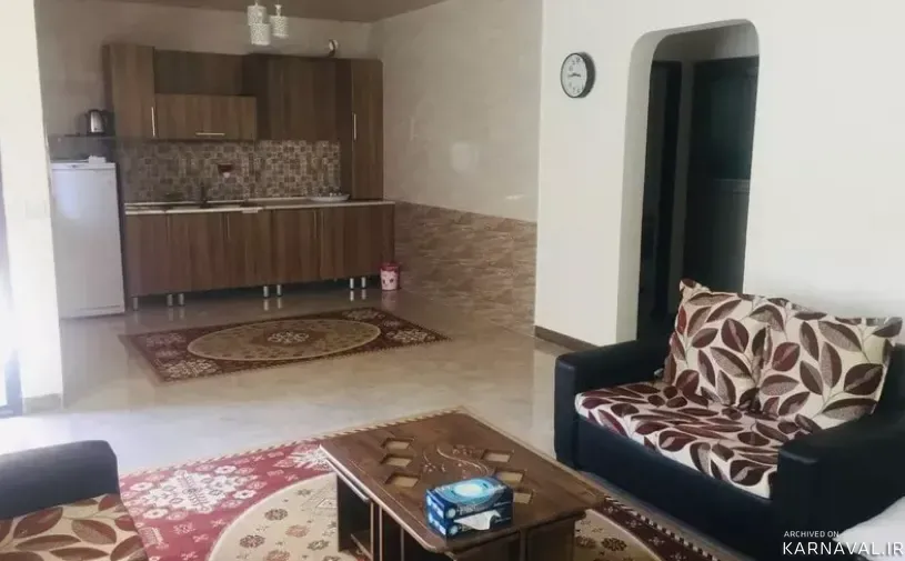 هتل گیل ماز چابکسر
