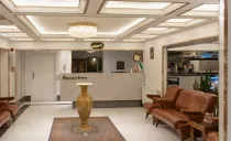 هتل شایان تبریز هتل شایان تبریز