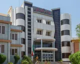هتل آرامش کیش هتل آرامش کیش