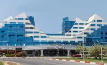 هتل پارمیس کیش هتل پارمیس کیش