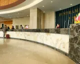 هتل پانوراما کیش هتل پانوراما کیش