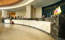 هتل پانوراما کیش هتل پانوراما کیش