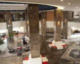 هتل پارسیان کرمانشاه هتل پارسیان کرمانشاه