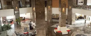 هتل پارسیان کرمانشاه هتل پارسیان کرمانشاه