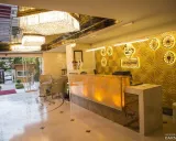 هتل آپارتمان ترنج متین رامسر هتل آپارتمان ترنج متین رامسر