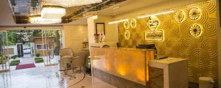 هتل آپارتمان ترنج متین رامسر هتل آپارتمان ترنج متین رامسر