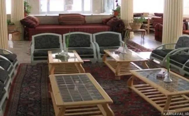 هتل کوهرنگ کوهرنگ هتل کوهرنگ کوهرنگ