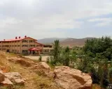 هتل کوهرنگ کوهرنگ هتل کوهرنگ کوهرنگ