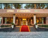 هتل اسپیناس بلوار تهران هتل اسپیناس بلوار تهران