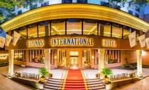 هتل اسپیناس بلوار تهران هتل اسپیناس بلوار تهران