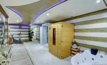 هتل جهانگردی ارومیه هتل جهانگردی ارومیه