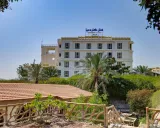 هتل گاردنیا کیش هتل گاردنیا کیش