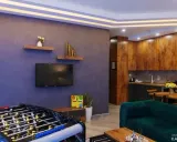 هتل آپارتمان بلوگا بندر انزلی هتل آپارتمان بلوگا بندر انزلی