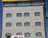 هتل قائم بیرجند هتل قائم بیرجند