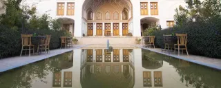 هتل سنتی سرای کاسیان کاشان هتل سنتی سرای کاسیان کاشان