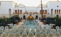 هتل سنتی سرای کاسیان کاشان هتل سنتی سرای کاسیان کاشان