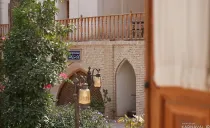 هتل سنتی سرای کاسیان کاشان هتل سنتی سرای کاسیان کاشان