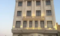 هتل ملل قم هتل ملل قم