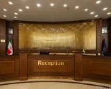 هتل ویستریا تهران هتل ویستریا تهران