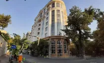 هتل ویستریا تهران هتل ویستریا تهران