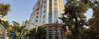 هتل ویستریا تهران هتل ویستریا تهران