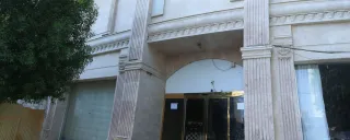 هتل سارینا قشم هتل سارینا قشم