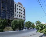 هتل سارینا قشم هتل سارینا قشم