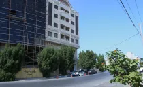 هتل سارینا قشم هتل سارینا قشم