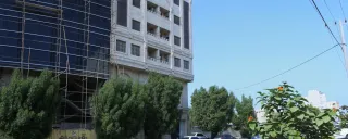 هتل سارینا قشم هتل سارینا قشم