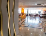 هتل سارینا قشم هتل سارینا قشم