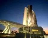 هتل آریا کیش هتل آریا کیش