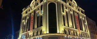 هتل هیام اهواز هتل هیام اهواز