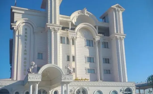 هتل برلیان آستارا هتل برلیان آستارا