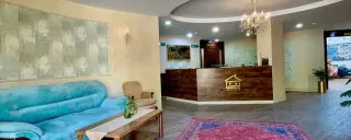 هتل تختی اهواز هتل تختی اهواز