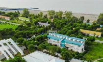 مجتمع اقامتی سپید کنار متین بندر انزلی مجتمع اقامتی سپید کنار متین بندر انزلی