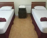 مجتمع اقامتی سپید کنار متین بندر انزلی مجتمع اقامتی سپید کنار متین بندر انزلی